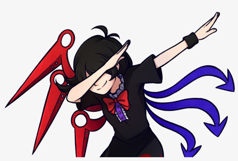 View Samegoogleiqdbsaucenao 1528506498095 , - Tamamo Dabbing, transparent png download