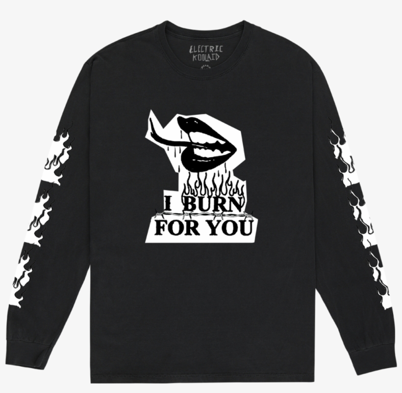 Frontpage - Sweatshirt, transparent png download