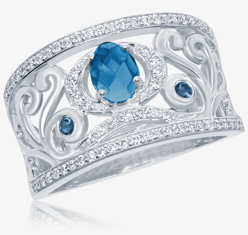 Disney Enchanted Cinderella Carriage - Ring, transparent png download
