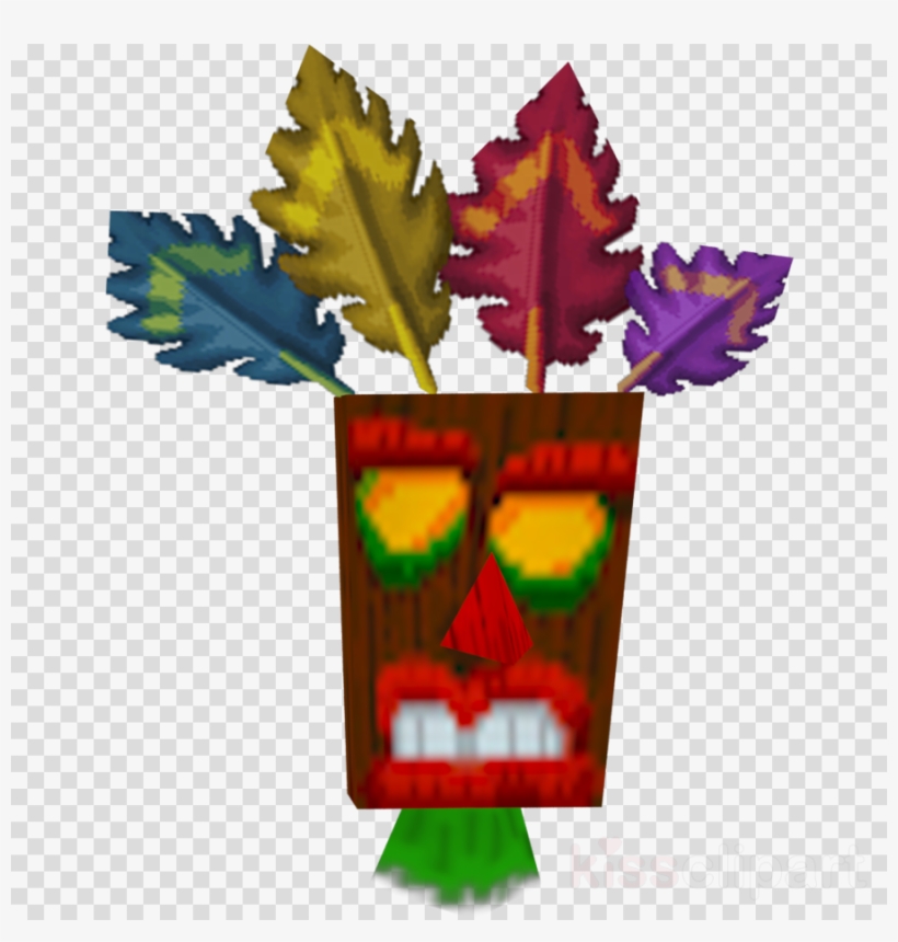 Crash Bandicoot Clipart Crash Bandicoot - Crash Bandicoot, transparent png download