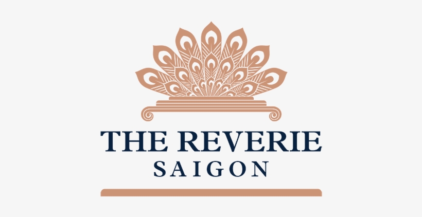 The Freight Summit Global Freight Forwarders Meeting - Logo The Reverie Saigon, transparent png download