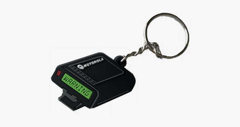 Pager Keychain - Keychain Pager, transparent png download