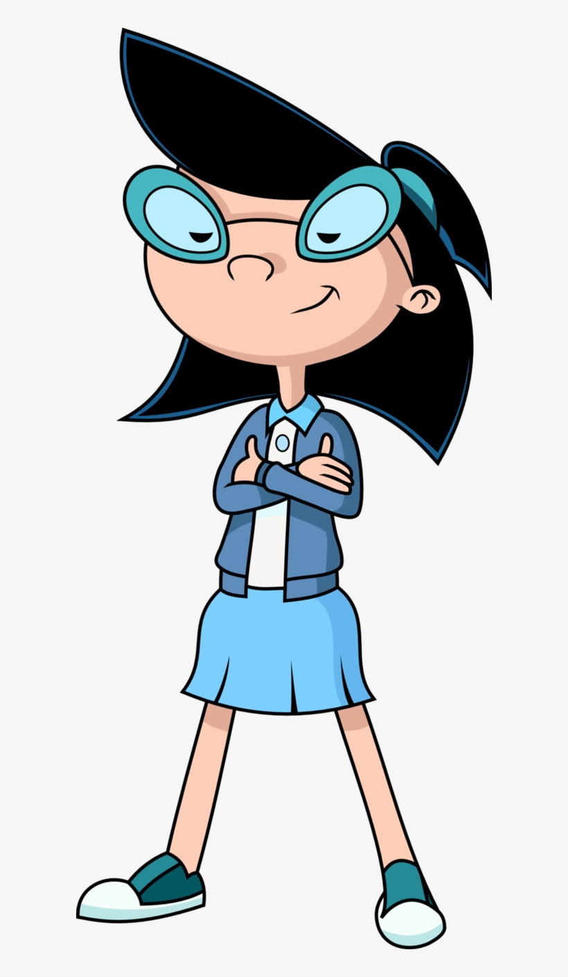 Png Hey Arnold The Jungle Movie Phoebe Transparent Png 600x1330 Free Download On Nicepng