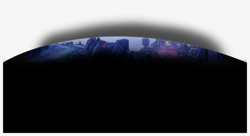 The Pre-sequel Skill Trees - Architecture, transparent png download