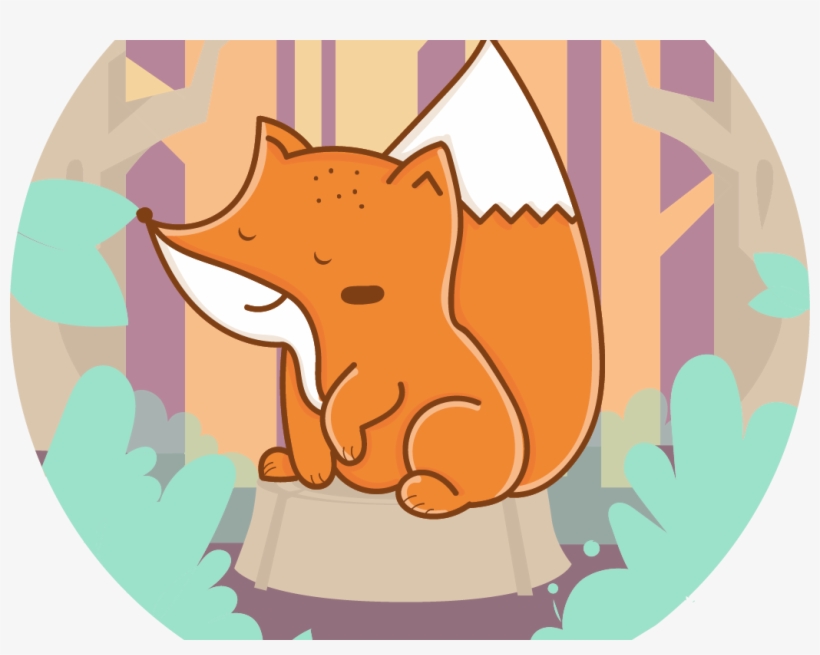 Crab-eating Fox, transparent png download