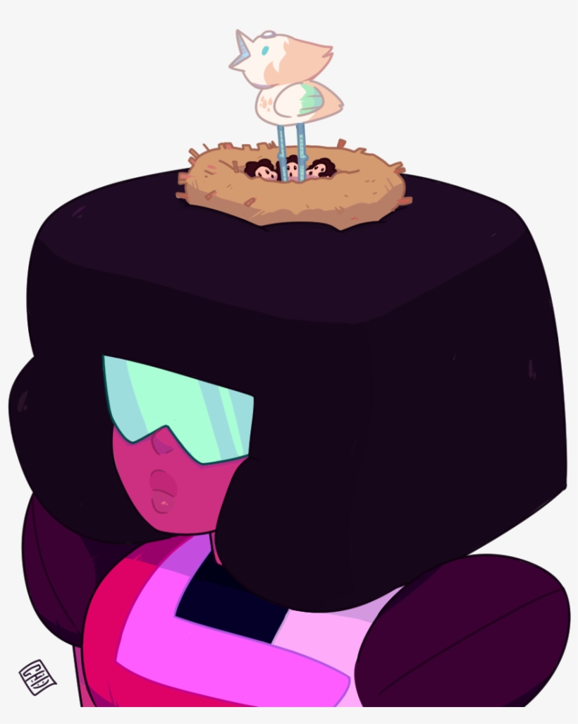 Steven Universe Appreciation - Pearl, transparent png download