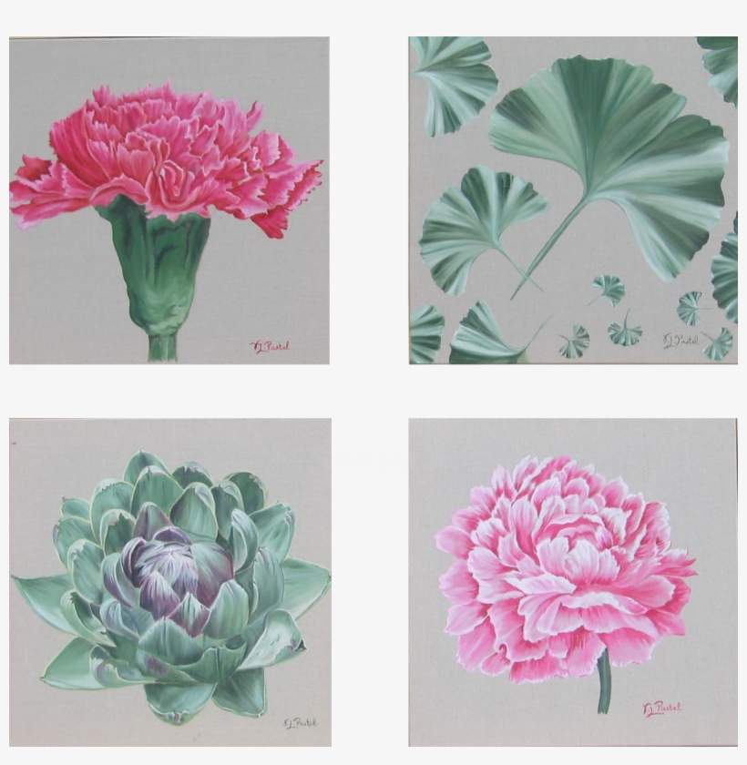 Fleurs Legumes - Artificial Flower, transparent png download