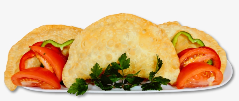 Pastel Is A Dish That Pleases Everyone - Casa Do Pastel, transparent png download