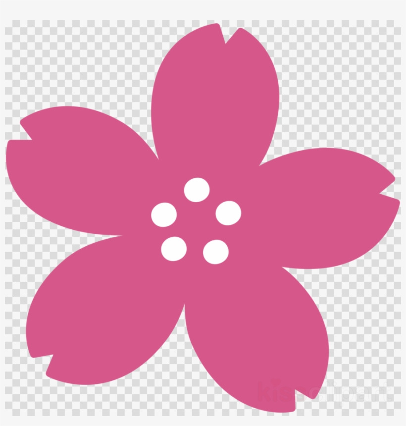 Cherry Blossoms For Android, transparent png download