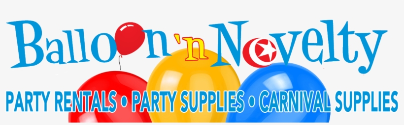 2019 Maintenance Update In Progress - Balloon 'n Novelty, transparent png download