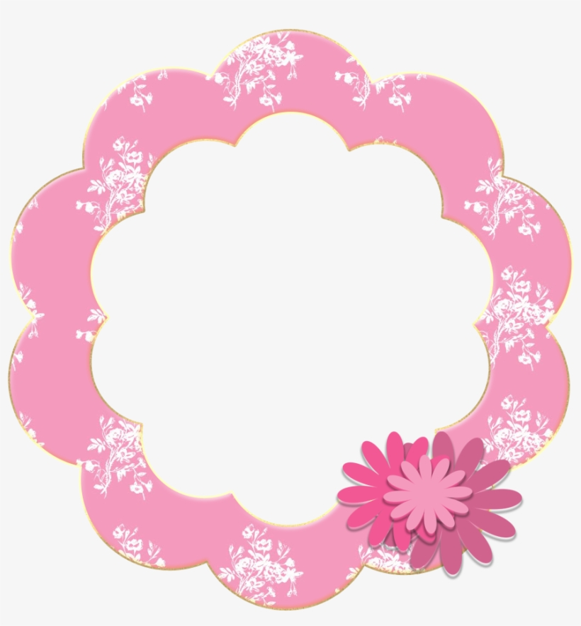 Fabulous Frames ~ Digital Scrapbooking Elements ~, transparent png download