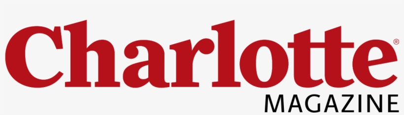 Charlotte Magazine Article On Cedric Alexander - Charlotte Magazine Logo, transparent png download
