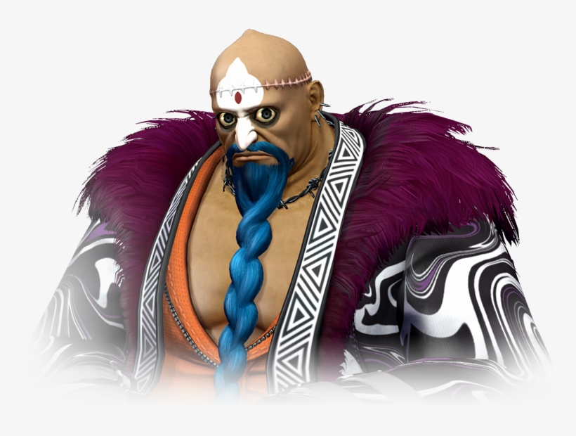 Image Kofxiv Png Snk, transparent png download