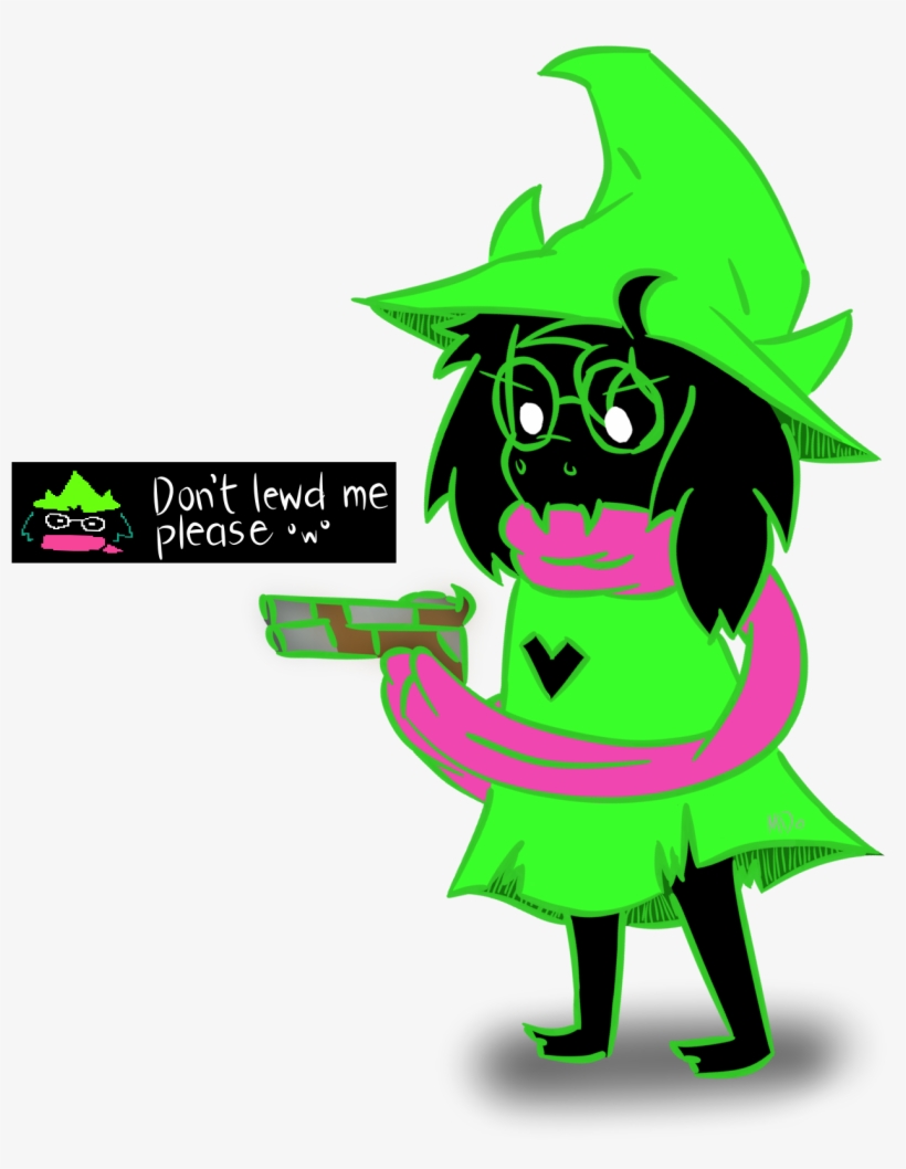Don't Lewd The Fluffy Boy Please - Cartoon, transparent png download