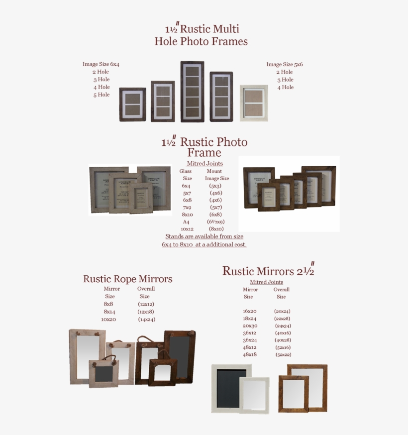 4" And 6" Now Available In Distressed - Lumber, transparent png download