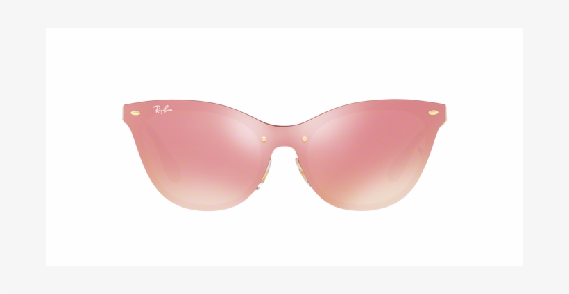 Rb3580n Blaze Cat Eye Col - Tints And Shades, transparent png download