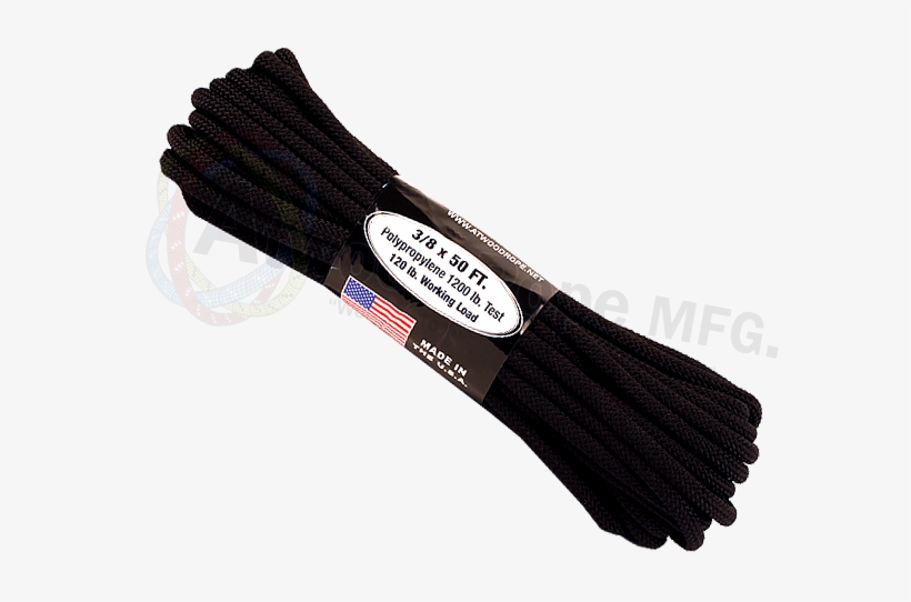 Atwood Rope Mfg, transparent png download
