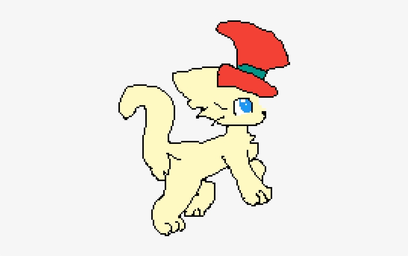 Cat - Cartoon, transparent png download