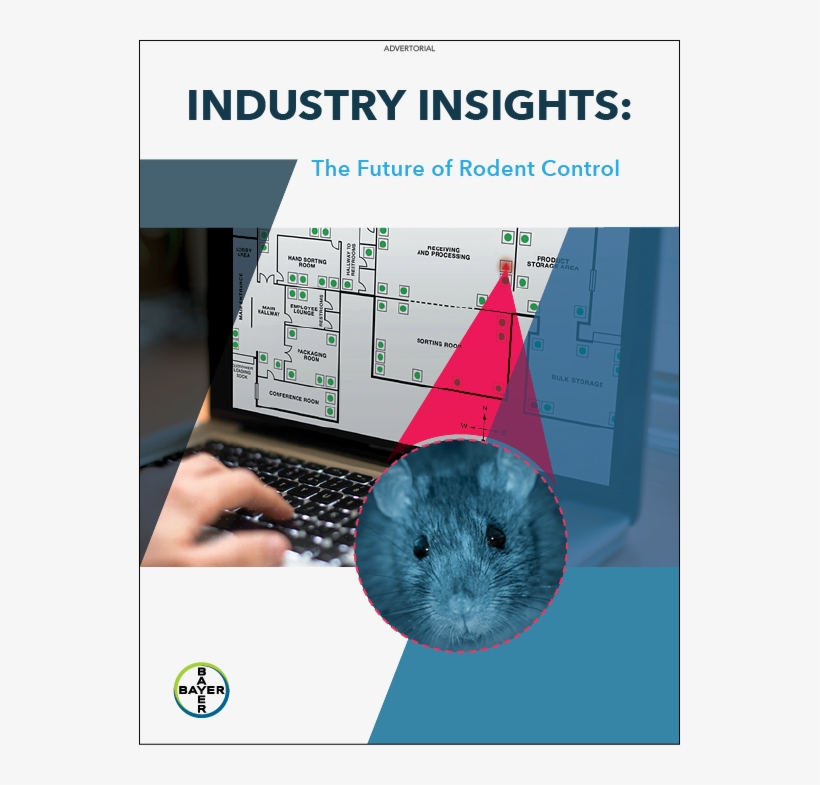 Click The Image Below To Read The Report - Pest Control, transparent png download