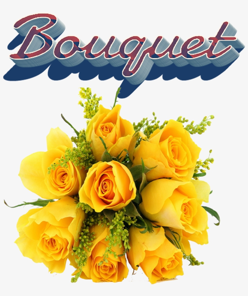 Flower Bouquet Png Images - Flower Bouquet Transparent Png, transparent png download