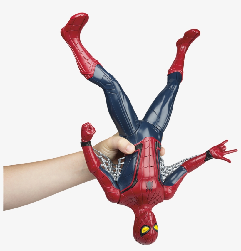01 Of - Spider-man: Homecoming, transparent png download