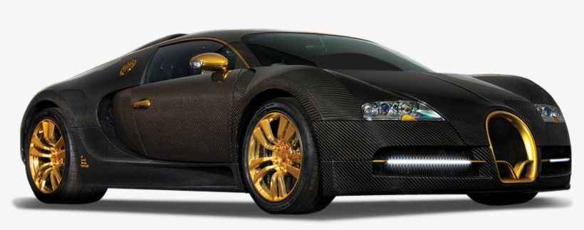 Bugatti Transparent Clear - Bugatti With Transparent Background, transparent png download