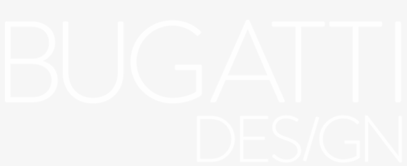 Bugatti Logo Wt, transparent png download