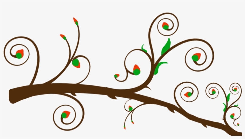 Picture Black And White Stock Collection Of Cute High - Tree Branch Vector Png, transparent png download
