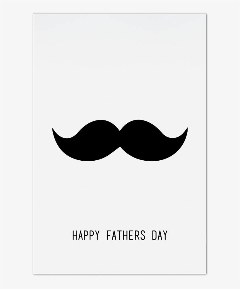 Happy Fathers Day Art Card By People Of Tomorrow - Fathers Day Art Cards, transparent png download