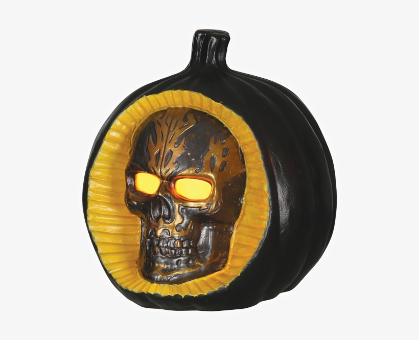 Pirate Skull - Ceramic, transparent png download