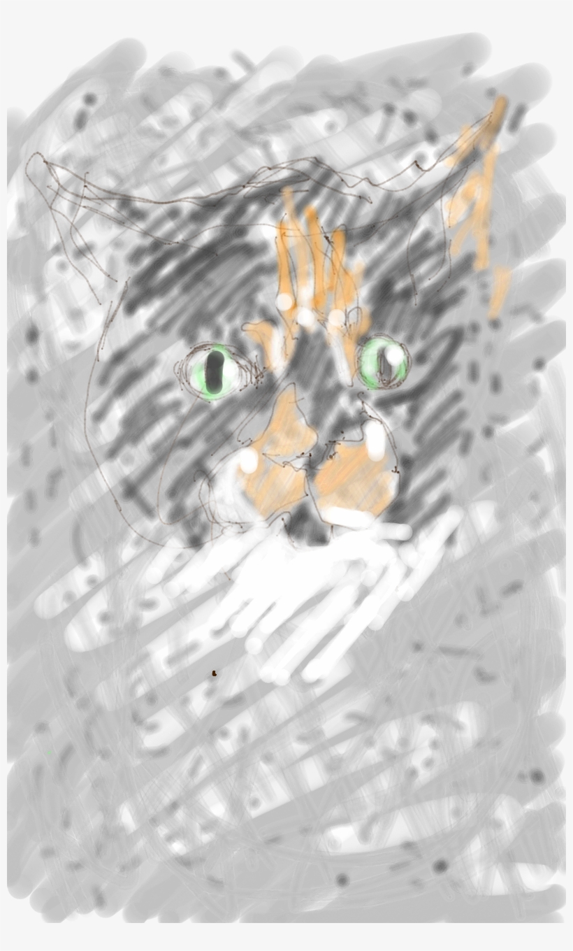 I - Painting, transparent png download