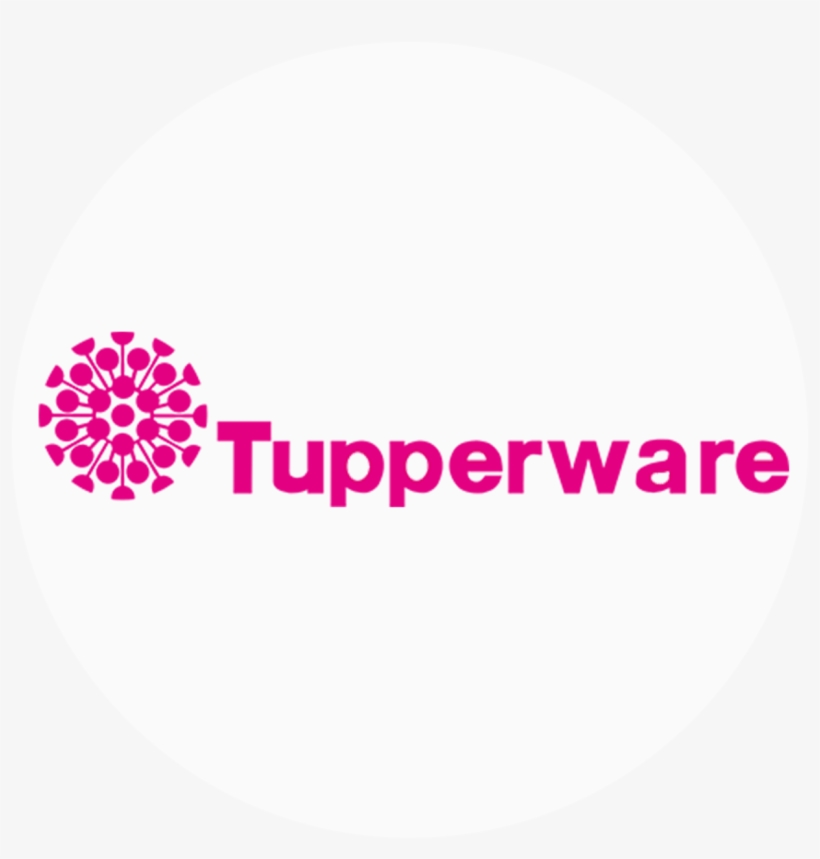 Some Of Our Clients - Tupperware, transparent png download