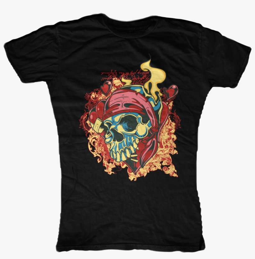 Howling Shirt, transparent png download