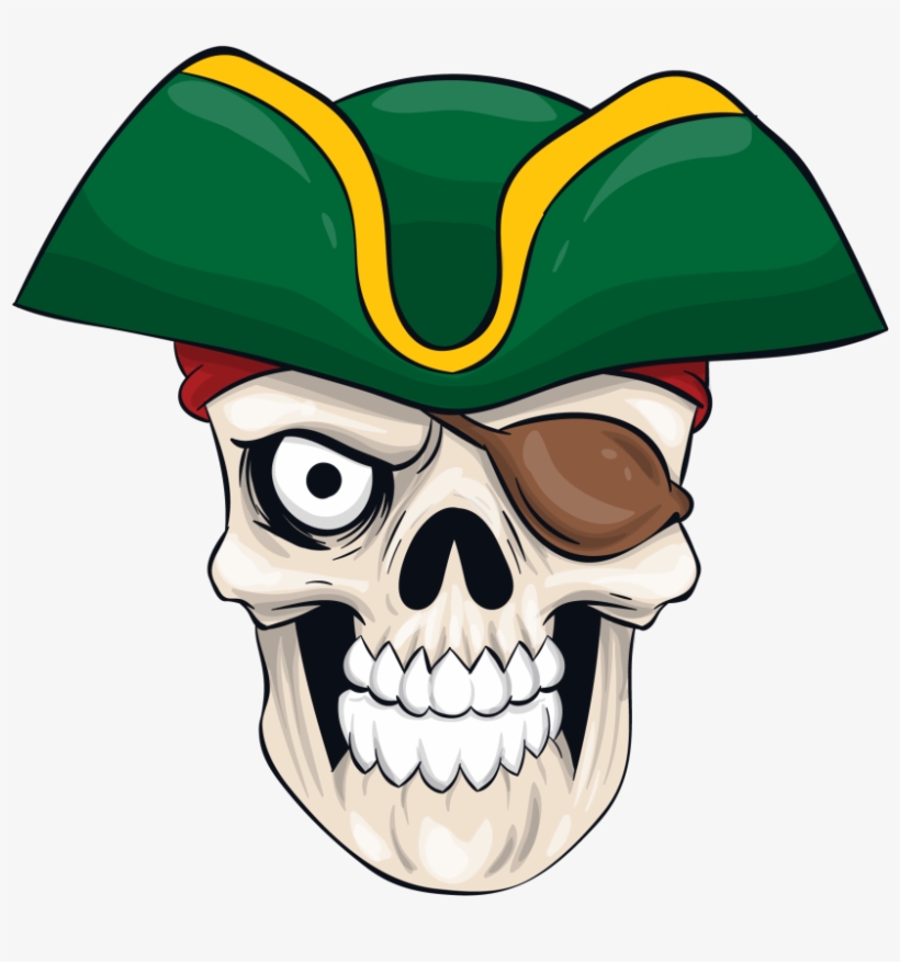 Artist - - Skull, transparent png download