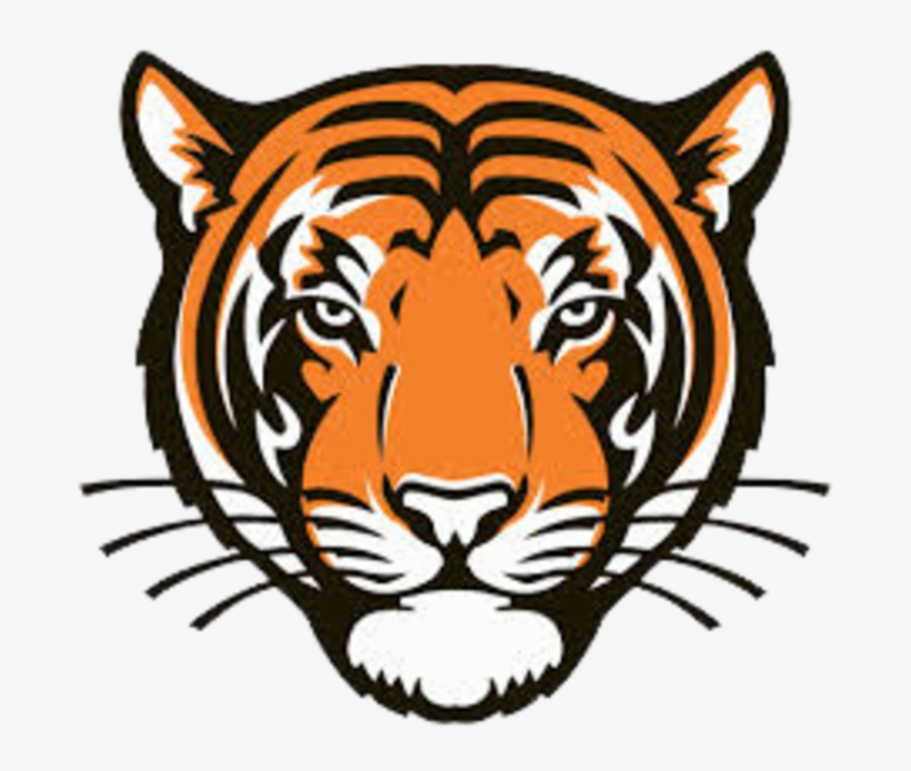 The Meigs County Tigers - Princeton Tigers Logo Transparent, transparent png download