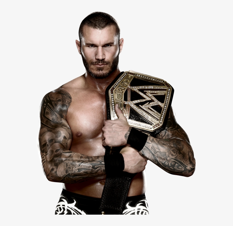 Randy Orton Png Hd, transparent png download
