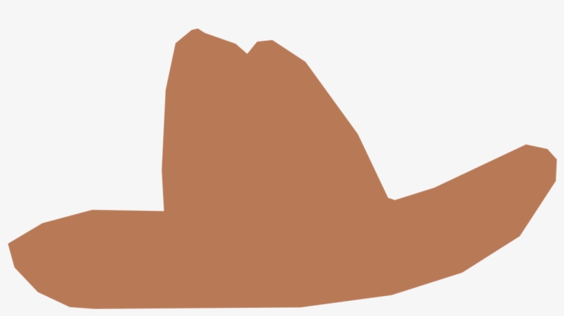 Cowboy Hat Cowboy Boot Computer Icons - Cowboy, transparent png download