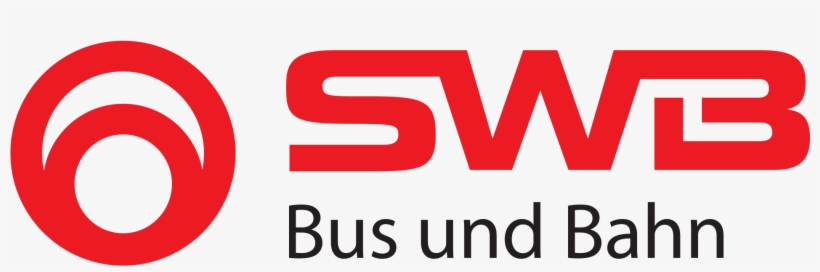 Open - Stadtwerke Bonn Bus Und Bahn Logo, transparent png download