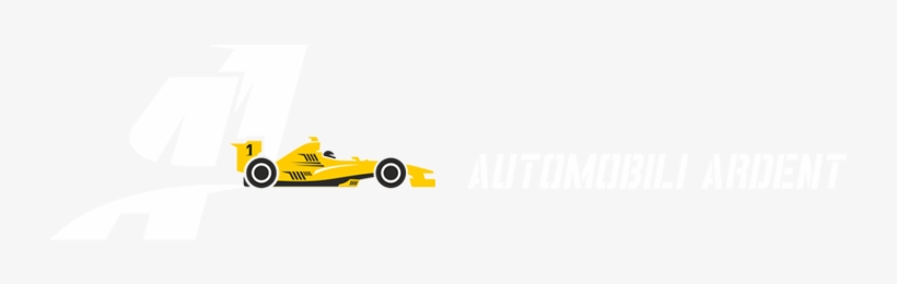 Automobili Ardent Logo - Car, transparent png download