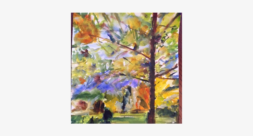 Picture - Watercolor Paint, transparent png download