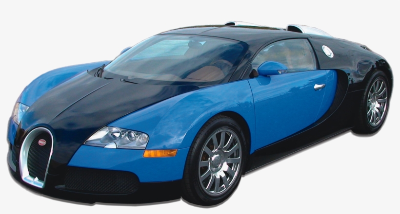 Bugatti Png Free Download - Bugatti Png, transparent png download