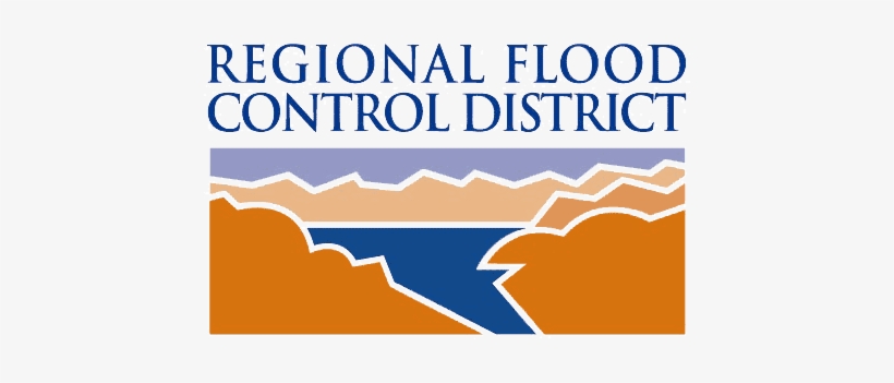 Is Falling In Your Area Or The Water Levels Of - Clark County Regional Flood Control District, transparent png download