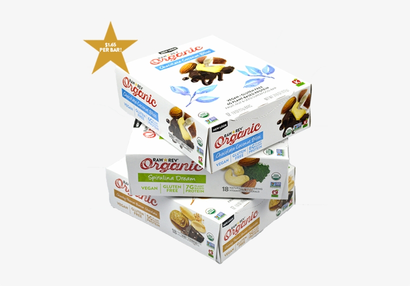 Best Seller Organic 3 Pack - Organic Food, transparent png download