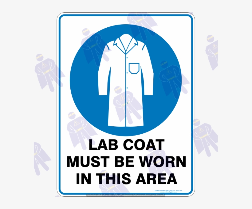 Prochoice - 600x450mm Metal Mandatory - Foot Protection, transparent png download