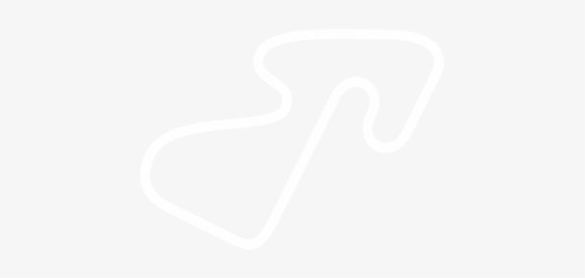 Race Circuit - Silverstone, transparent png download