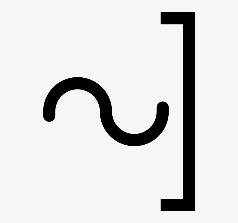 Symbol Code Ww - Falling Symbolism, transparent png download