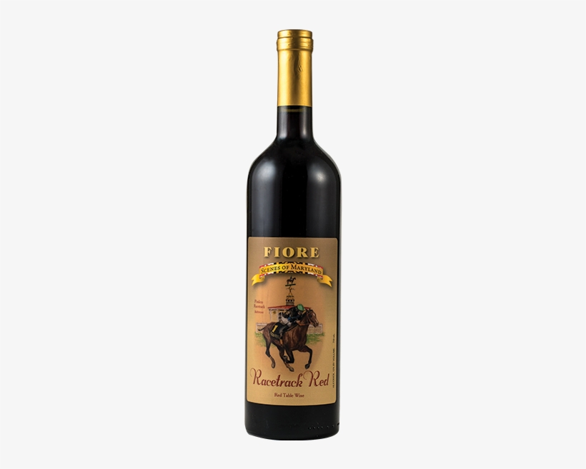 Racetrack Red - Red Wine, transparent png download