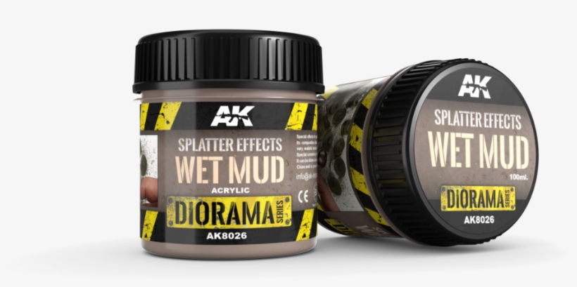 Ak Interactive 8038, transparent png download