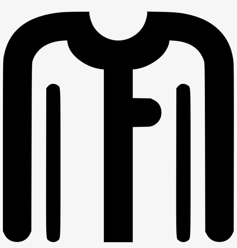 Lab Coat - - Sign, transparent png download