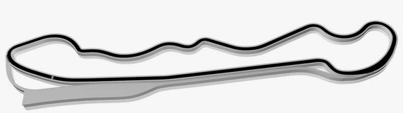 Race Cars On Track In Las Vegas - Bicycle Handlebar, transparent png download